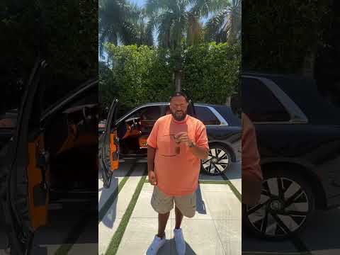 DJ Khaled (@djkhaled) archived Instagram Stories compilation from May 2, 2026