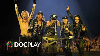 Scorpions: Forever and A Day | Official Trailer | DocPlay
