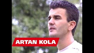 Artan Kola - Vet me the