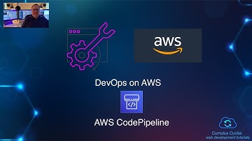 DevOps on AWS: CodePipeline