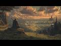 The Old Knights Last Road 1 Hour Medieval Fantasy Music For Focus Calm 