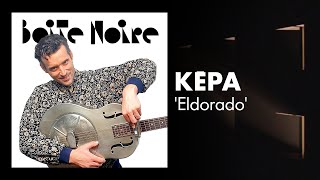 @Kepa_music à trouvé du plomb dans l'Eldorado… en live.