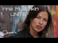 UNITE | Irina Myachkin l Новый клип Ирины Мячкин l USA