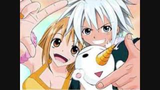 Video thumbnail of "Rave Master Full 2 Opening Song"