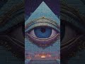 Open Your Third Eye: 852Hz Meditation