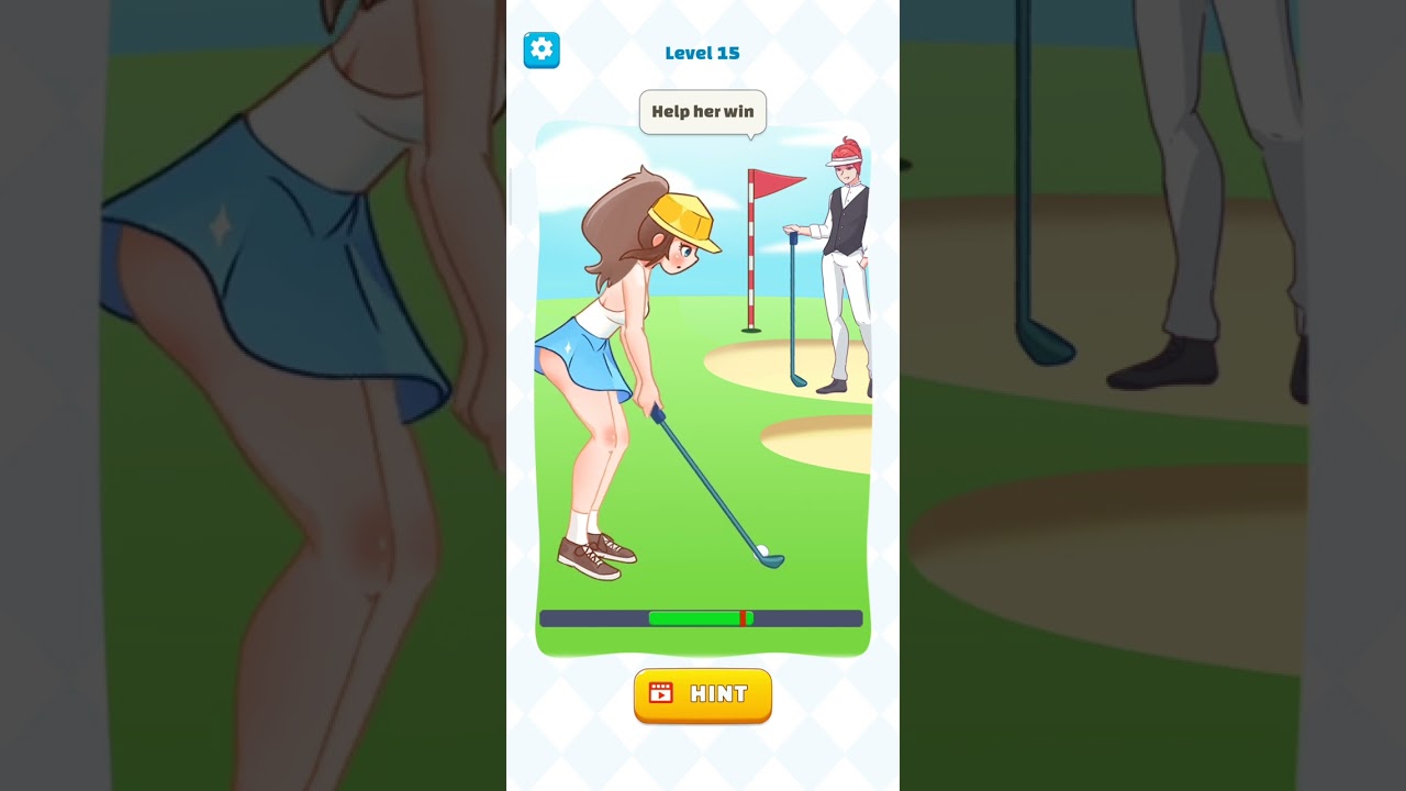 Brain Rush-Thinking 11-20 lvl 