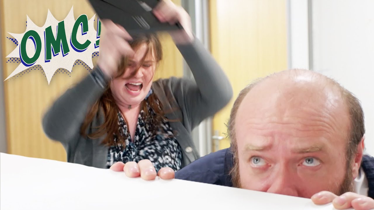 Tha Sinn A' Seòladh ⛴ 🥳 | OMC! | BBC ALBA| OMC! | BBC ALBA