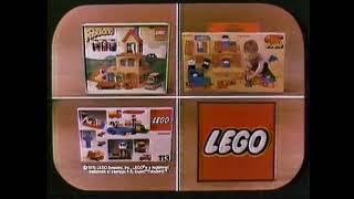 Lego Toys From Lego 1979
