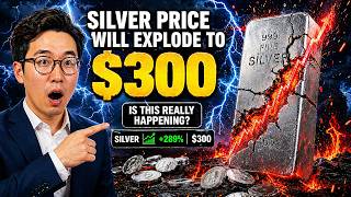 BREAKING NEWS - WHAT IS HAPPENING TO SILVER IMMEDIATELY?