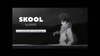 Skool-Official Teaser Malang Rap Song
