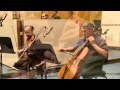 Following Don Diego - Music for a Suspenseful Scene