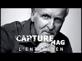 LART DE JAMES CAMERON   Entretien avec James Cameron  CAPTURE MAG   LENTRETIEN