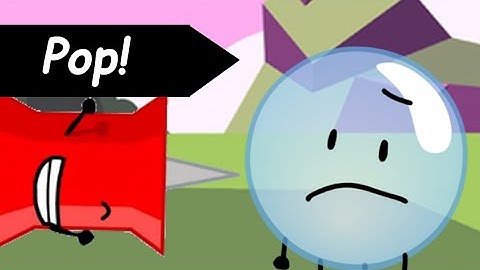 BFB Viewer Voting 23