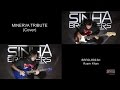 Minerva tribute cover  sinha brothers