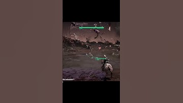 MY DAEMONS RAGE! #daemonxmachina