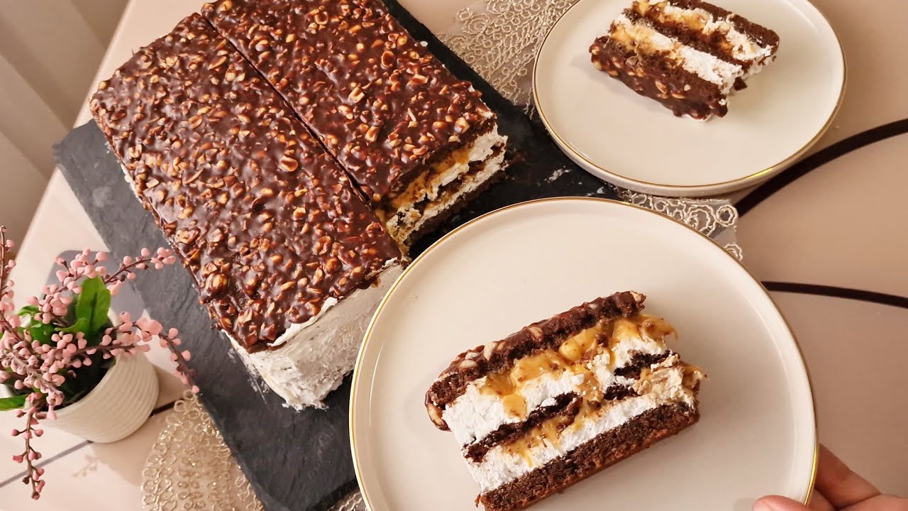 Torta ideale per çdo Feste që shijon dhe mahnit çdo kënd @idarama