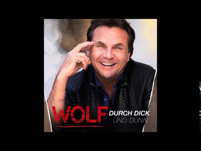 Wolf - Durch dick und duenn