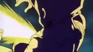 DBZ-Vegeta amv Headstrong