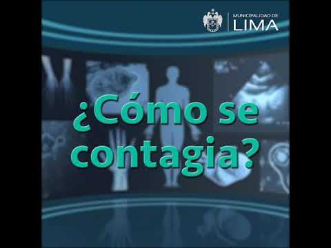 Vídeo: La diftèria era un virus?