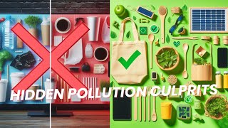 The Hidden Pollution Problem in Your Home (and How to Fix It!)