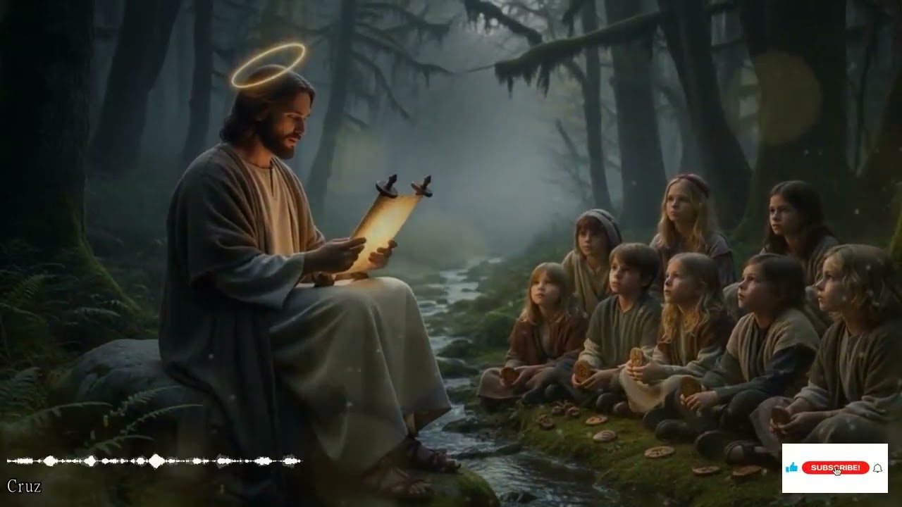 Oración devocional con Salmos de David para descansar el corazón y sentir la paz divina