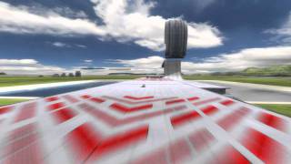 Trackmania Quality Test