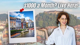 Top 10 Best Places to Live Well on $1,000 a Month in 2025 | Budget-Friendly Expat Living