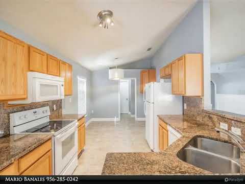12928 BROOKCREST PLACE, Riverview, FL home video tour
