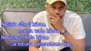 billnass tatizo                                    video lyrics mpya