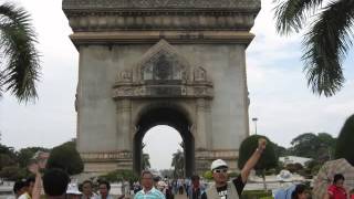 My Intrepid trip _Bangkok to Hanoi_ April 2011.mp4