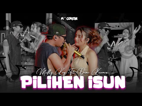 Dini Kurnia Feat Mufly Key Pilihen Isun Official Music Video Fyp On TikTok 