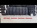 All Terrain Tire Comparison | ITP vs STI vs Maxxis vs BFG | Best Tires For You & Tire Weight