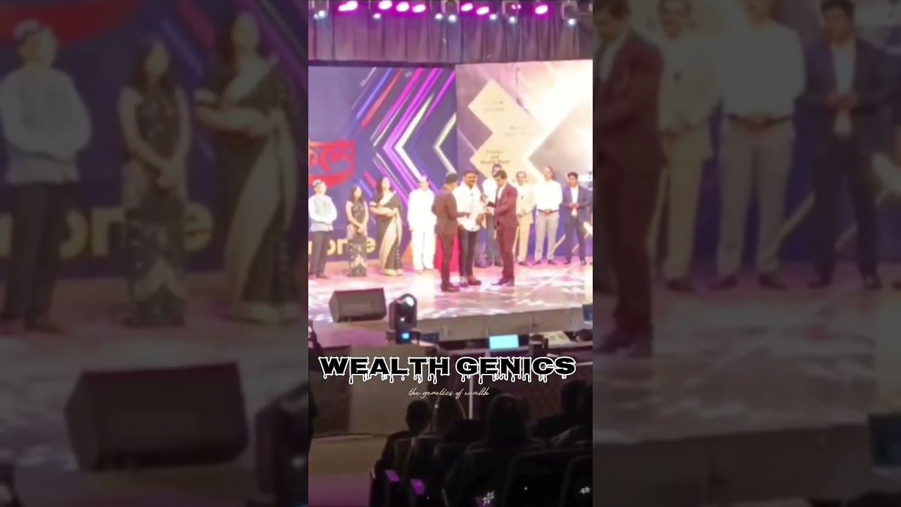 WEALTH GENICS educart 