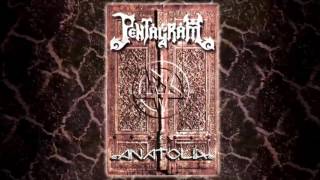 Video voorbeeld van "Pentagram - Anatolia (Türkçe)"