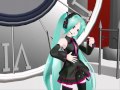 MMD: Misu- Romeo And Cinderella