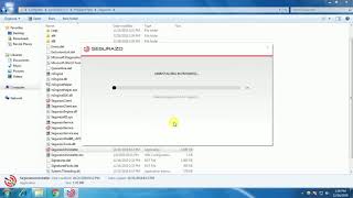 How to Uninstall/Remove the Segurazo virus screenshot 4