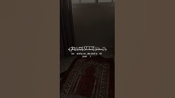 تلاوه ماتيسر من آيات سوره الحج بصوت القارئ #عبدالرحمن_مسعد #قران_كريم #ارح_قلبك #اكسبلور #لايك #راحة