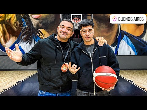One-on-one with DUKO: CLUTCH, Emilia, River, El Bernabéu, and spearheading a generation