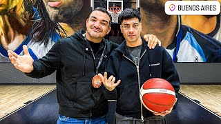 One-on-one with DUKO: CLUTCH, Emilia, River, El Bernabéu, and spearheading a generation