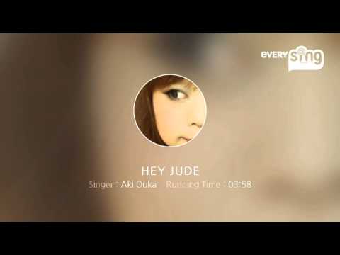 [everysing] HEY JUDE