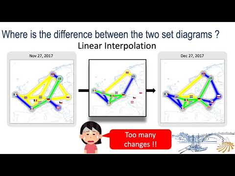 Optimizing Stepwise Animation in Dynamic Set Diagrams: Fast-Forward Video