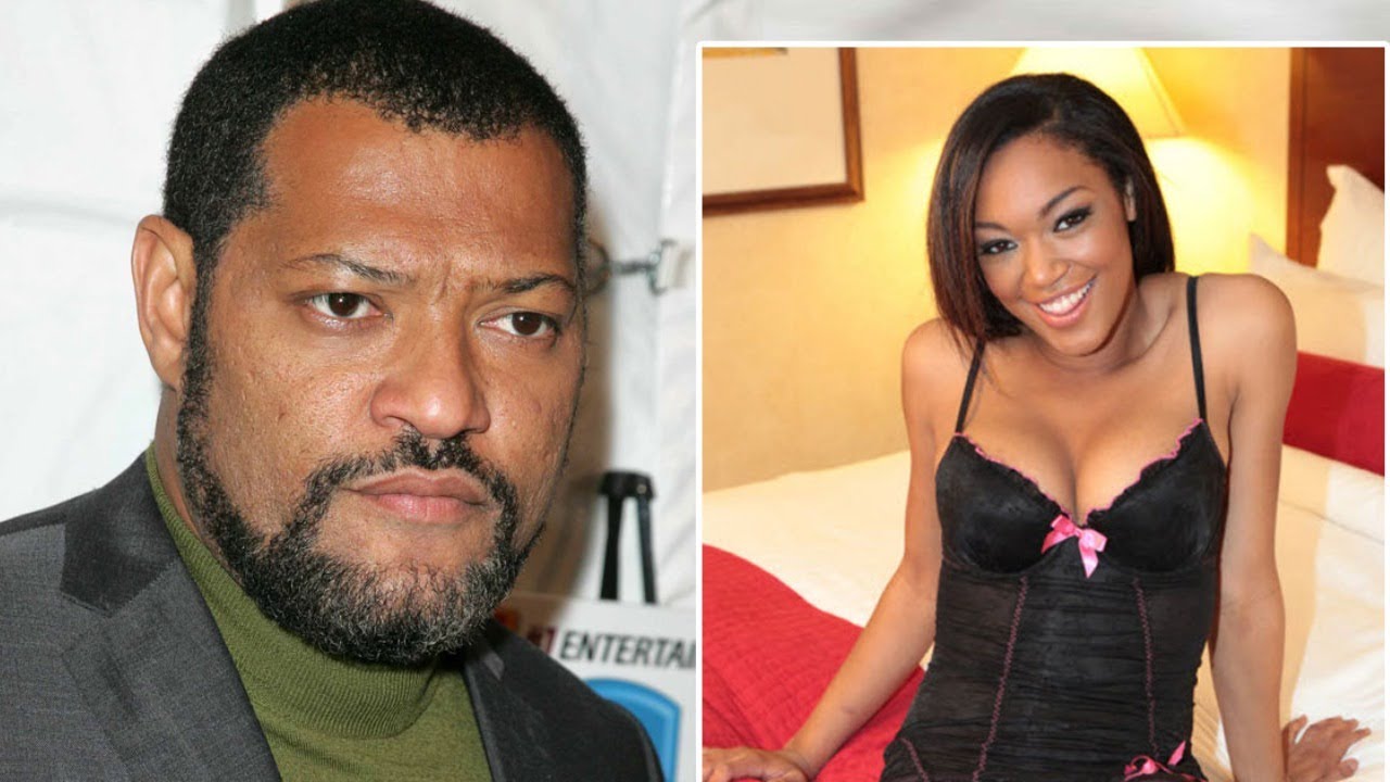 Laurence Fishburne Daughter Montana