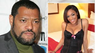 This is a parent' worst NIGHTMARE. Laurence Fishburne REFUSES to see his daughter after what she DID