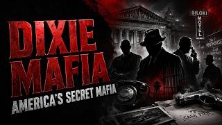 Dixie Mafia: The Untold Story of America's Deadliest Forgotten Crime Empire