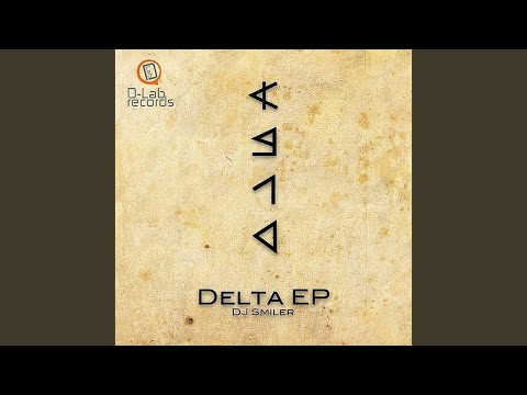 Delta (Original mix)