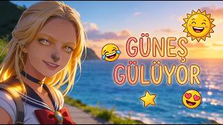 🎵 Güneş Gülüyor Ilgın Vardar 🎵 Hep Keder Olmaz
