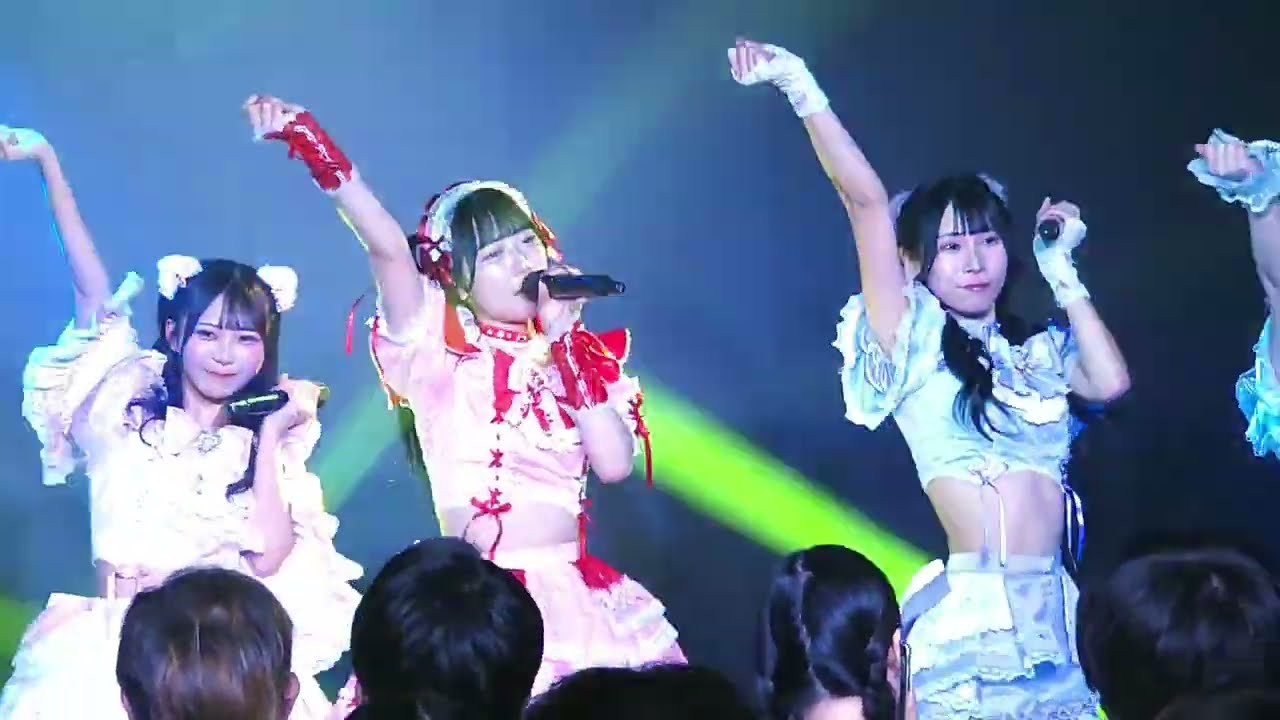 Sugar ♡Holic「☆SWEET PARTY☆」（2026/1/6(火）ViBlue EBISU）
