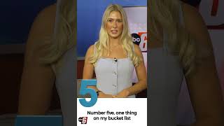 Get to know ABC 6 sports director Kennedy Beebe
