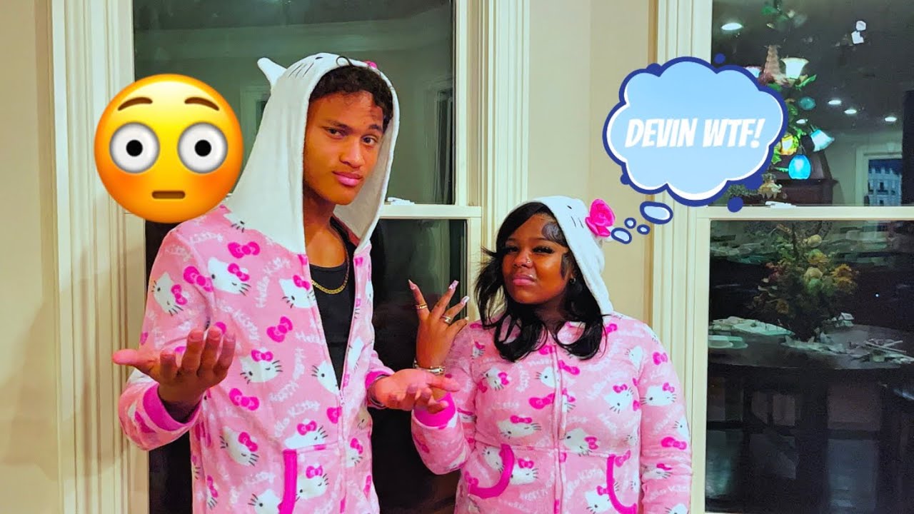 Telling Paige I Miss My Ex.. 