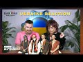 Eurovision 2022 - Ukraine - Kalush Orchestra - Stefania - First Reaction